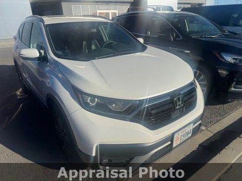 Used 2020 Honda CR-V EX-L image 10