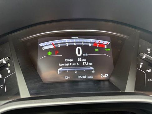 Used 2020 Honda CR-V EX-L image 21