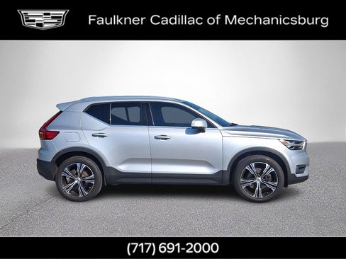 Used 2019 Volvo XC40 T5 Inscription AWD/4WD image 12