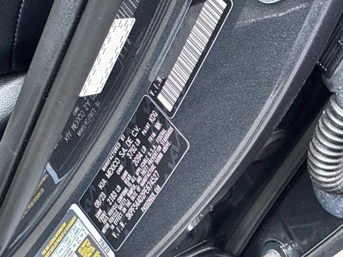 Used 2023 Kia Forte GT-Line image 20