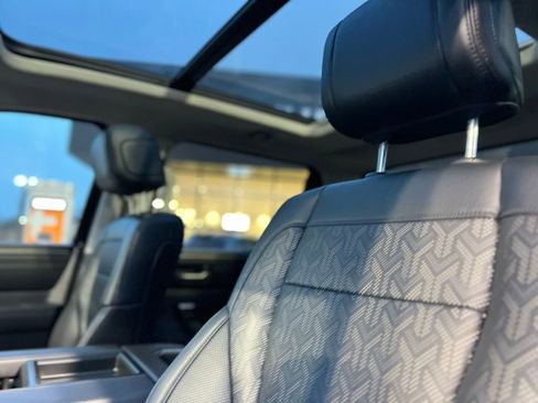 Used 2024 Toyota Tundra Limited image 31