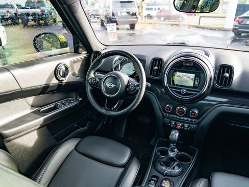 Used 2017 MINI Cooper Countryman S image 25