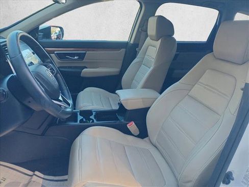 Used 2019 Honda CR-V Touring image 15