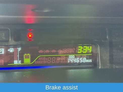 Used 2014 Toyota Prius V Five image 15