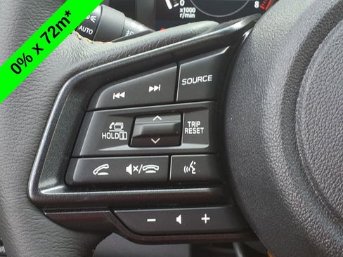 New 2026 Subaru Outback Wilderness AWD/4WD image 24