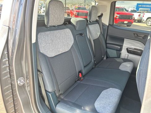 Used 2025 Ford Maverick XLT w/ Equipment Group 302A image 23