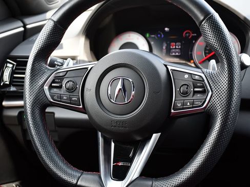 Used 2024 Acura RDX A-Spec AWD/4WD image 23