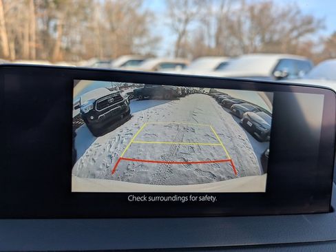 Used 2023 MAZDA CX-9 Touring image 27