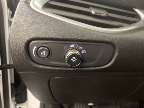 Used 2024 Chevrolet Malibu LT image 16