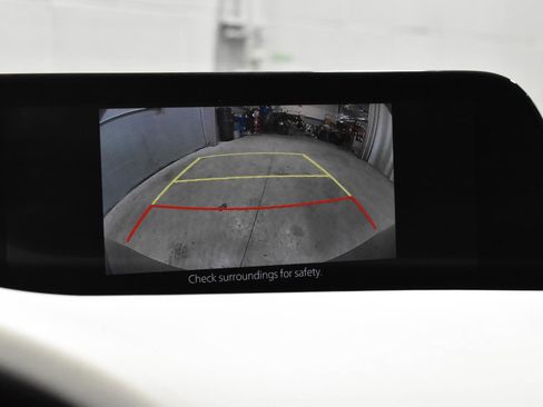 Used 2021 MAZDA MAZDA3 s image 13