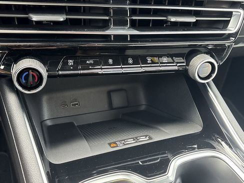 New 2026 Chevrolet Traverse High Country image 20