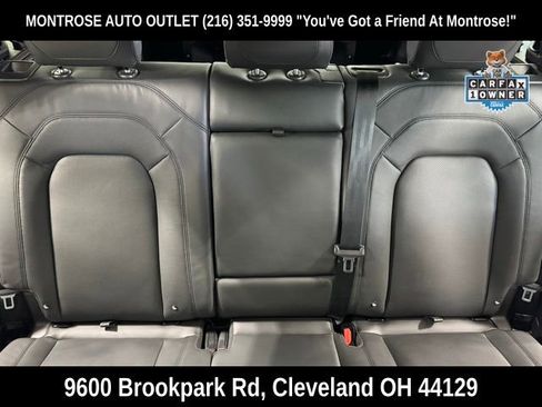 Used 2023 Land Rover Defender 110 V8 image 26