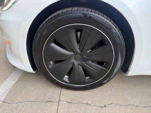 Used 2021 Tesla Model S Long Range Plus AWD/4WD image 45