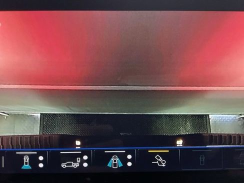 New 2026 Chevrolet Silverado 2500 LT w/ Trail Boss Package image 24