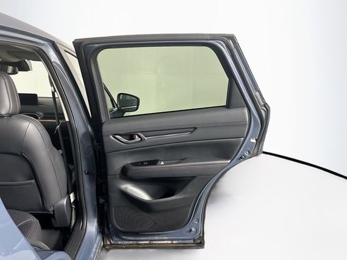 Used 2024 MAZDA CX-5 Carbon Edition image 32
