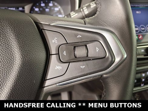 Used 2021 Chevrolet TrailBlazer ACTIV w/ Sun and Liftgate Package image 13