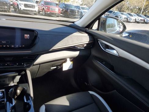 New 2026 Buick Envision Sport Touring image 15