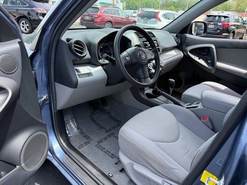 Used 2012 Toyota RAV4 4WD w/ Upgrade Value Pkg image 86
