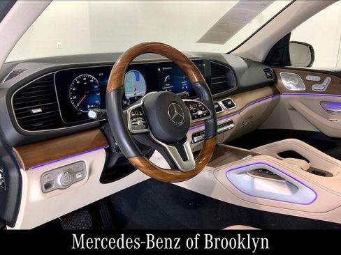 Used 2022 Mercedes-Benz GLE 350 4MATIC image 19