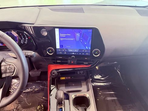 Used 2023 Lexus NX 350 AWD image 25
