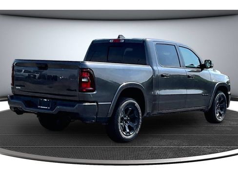 Used 2026 RAM 1500 Big Horn AWD/4WD image 18