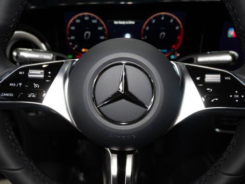 New 2027 Mercedes-Benz CLA 220 image 22