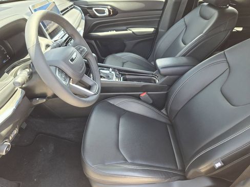 Used 2024 Jeep Compass Limited w/ High Altitude Package AWD/4WD image 8