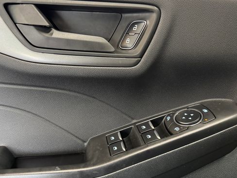 Used 2025 Ford Escape Active image 14