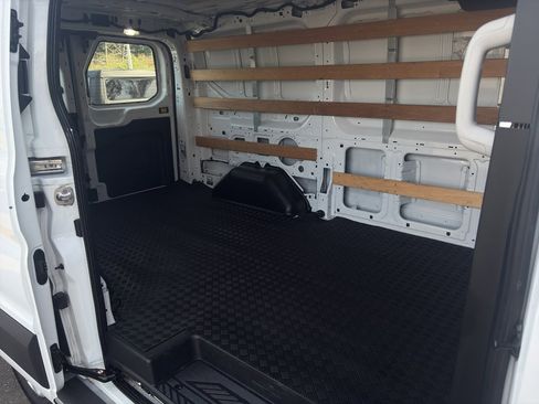 Used 2023 Ford Transit 250 Low Roof w/ Exterior Upgrade Package image 19