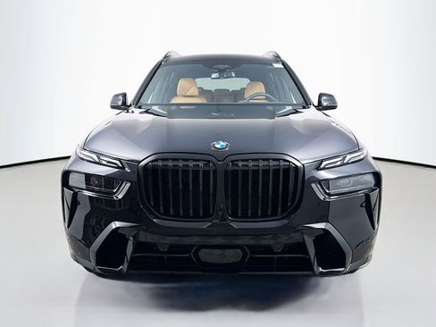 New 2026 BMW X7 xDrive40i w/ M Sport Package image 2