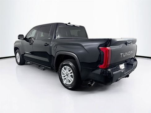 Used 2023 Toyota Tundra SR5 w/ SR5 Premium Package RWD image 13