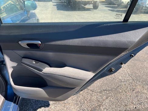 Used 2007 Honda Civic LX image 13