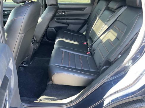 Used 2025 Honda CR-V Sport-L image 9