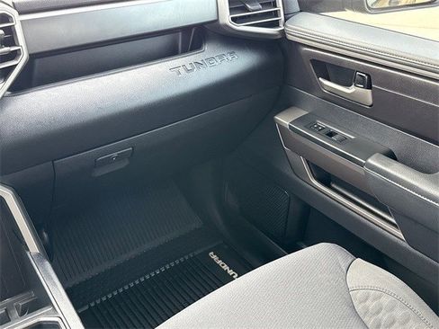 Used 2024 Toyota Tundra SR5 image 15