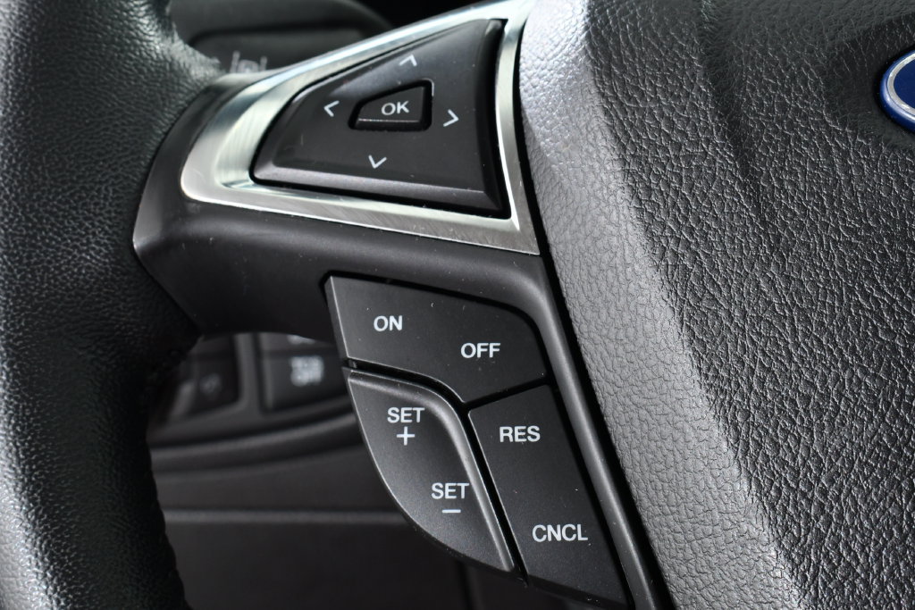 Used 2023 Ford Edge SEL w/ Convenience Package AWD/4WD image 33