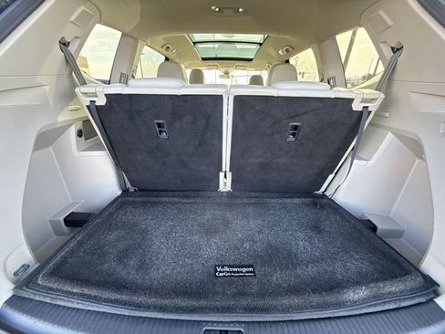 Used 2021 Volkswagen Atlas SEL Premium image 27