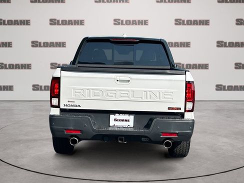 Used 2024 Honda Ridgeline TrailSport image 4