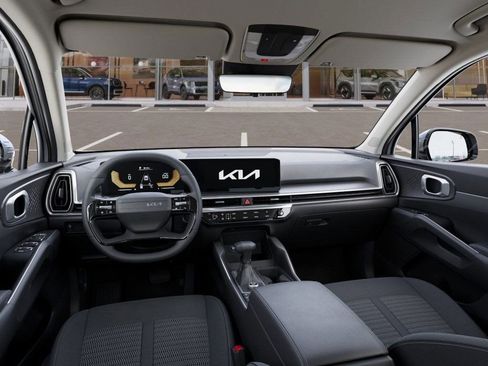 New 2026 Kia Sorento LX FWD image 14