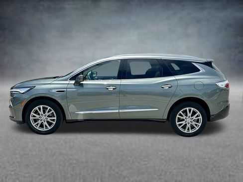 Used 2023 Buick Enclave Essence w/ Experience Buick Package AWD/4WD image 9