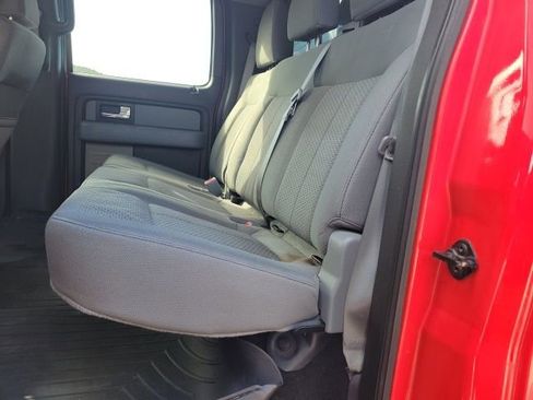 Used 2012 Ford F150 XLT w/ XLT Chrome Pkg image 23