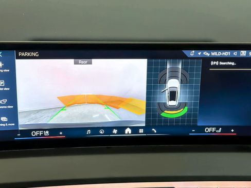 Used 2025 BMW X3 xDrive30i w/ Convenience Package image 19