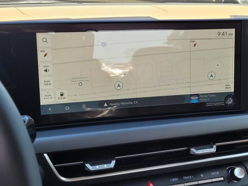 New 2026 Hyundai Sonata Limited FWD image 11