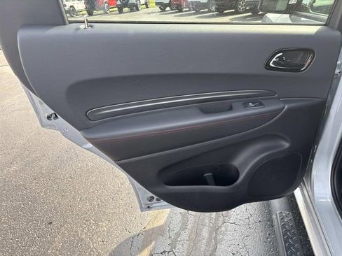 Used 2024 Dodge Durango R/T AWD/4WD image 26