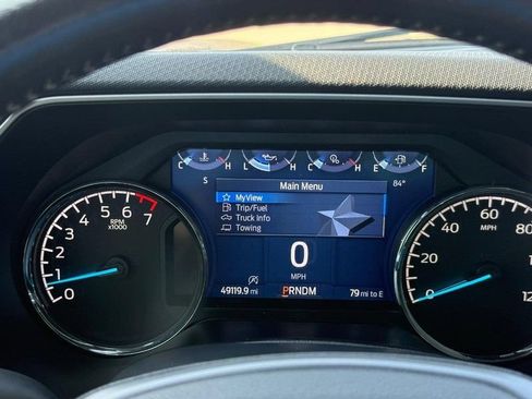 Used 2021 Ford F150 XLT w/ Equipment Group 302A High AWD/4WD image 22