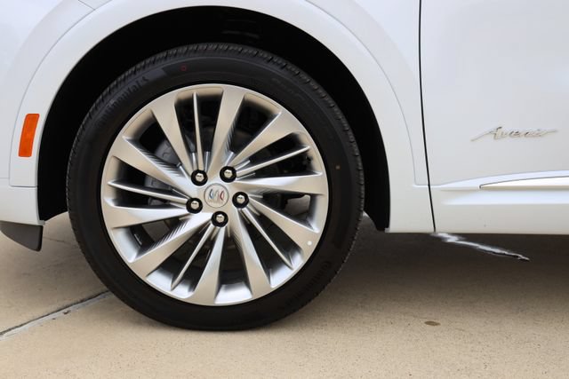 New 2026 Buick Envision Avenir AWD/4WD image 9