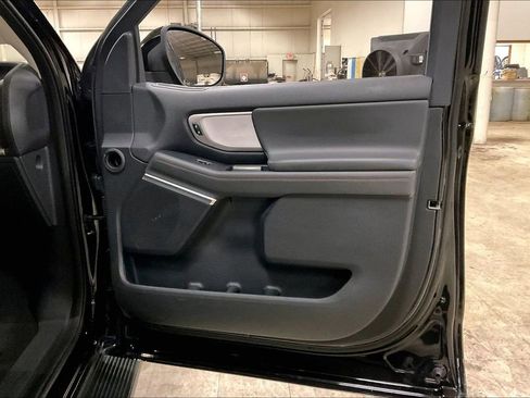 Certified 2025 Ford Expedition Max Active AWD/4WD image 23