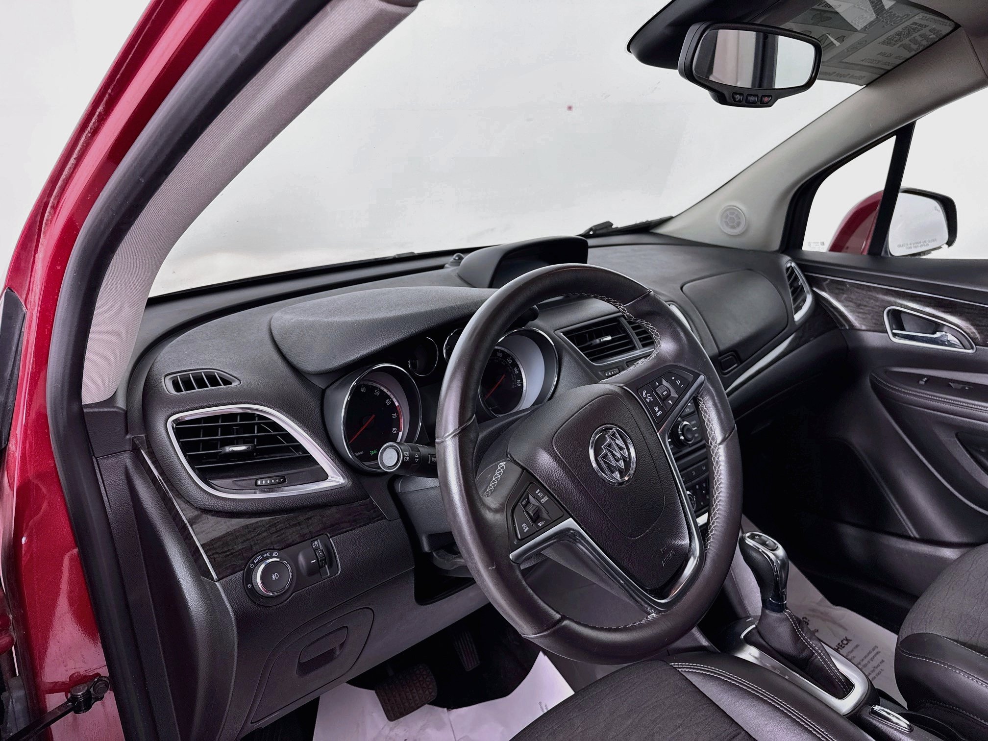 Used 2016 Buick Encore Sport Touring FWD image 9