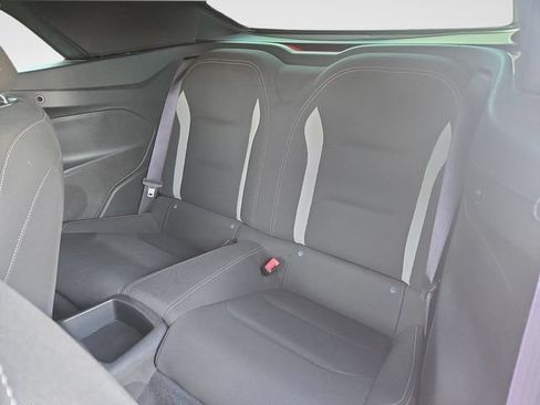 Used 2017 Chevrolet Camaro SS RWD image 27