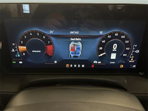 New 2026 Ford Mustang GT Premium image 16