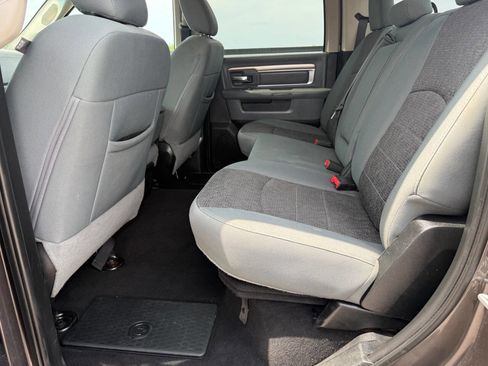 Used 2018 RAM 2500 Big Horn AWD/4WD image 26
